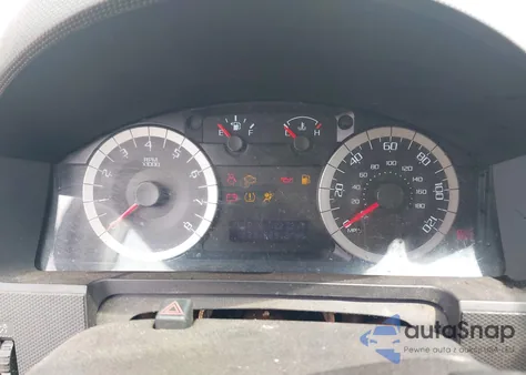 2011 Ford Escape Limited z USA, uszkodzony, nr VIN 1FMCU9EG3BKC08212